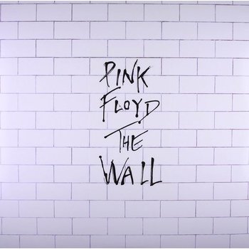 PINK FLOYD - THE WALL (Vinyl LP)