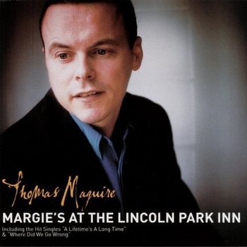 THOMAS MAGUIRE - MARGIE'S AT THE LINCOLN PARK INN (CD)