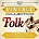 THE VINTAGE COLLECTION FOLK  - VARIOUS ARTISTS (CD)...