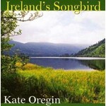 KATE OREGIN - IRELAND'S SONGBIRD (CD).