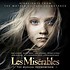 LES MISERABLES SOUNDTRACK (CD)