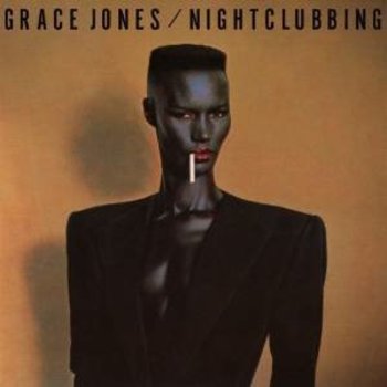 GRACE JONES - NIGHTCLUBBING