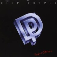 DEEP PURPLE - PERFECT STRANGERS (CD).