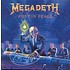 MEGADETH - RUST IN PEACE (CD)