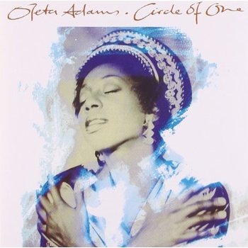 OLETA ADAMS - CIRCLE OF ONE (CD)