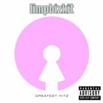 LIMP BIZKIT - GREATEST HITS (CD)..xxr)