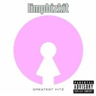 LIMP BIZKIT - GREATEST HITS (CD)..xxr)