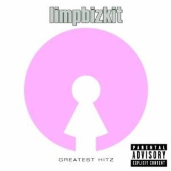 LIMP BIZKIT - GREATEST HITS (CD)