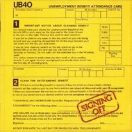 UB40  - SIGNING OFF (CD).: i)