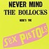 SEX PISTOLS - NEVER MIND THE BOLLOCKS (CD)