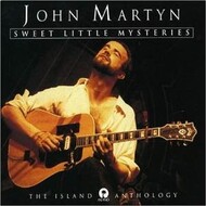JOHN MARTYN - SWEET LITTLE MYSTERIES  (2 CD SET)...