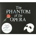 THE PHANTOM OF THE OPERA (CD).