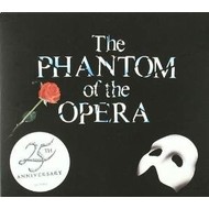 THE PHANTOM OF THE OPERA (CD).