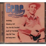 GENE AUTRY - GREATEST HITS