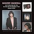 RODNEY CROWELL - AIN'T LIVING LONG LIKE THIS/ BUT WHAT WILL THE NEIGHBORS THINK/ RODNEY CROWELL (CD)