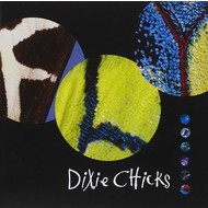 THE CHICKS - FLY (CD).