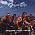 JAGGED EDGE - JAGGED LITTLE THRILL