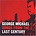 GEORGE MICHAEL - SONGS FROM THE LAST CENTURY (CD).