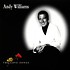 ANDY WILLIAMS - THE LOVE SONGS (CD)