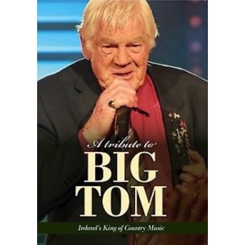 A TRIBUTE TO BIG TOM (DVD)