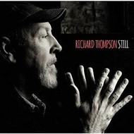 RICHARD THOMPSON - STILL (VINYL)