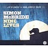 SIMON MCBRIDE - NINE LIVES