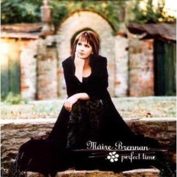 MOYA BRENNAN - PERFECT TIME (CD)