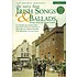 PAT CONWAY - PRESENTS VERY BEST IRISH SONGS AND BALLADS VOLUME 3 (BOOK)