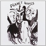 BOB DYLAN - PLANET WAVES (CD).. i)