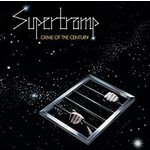 SUPERTRAMP - CRIME OF THE CENTURY (CD).. i)