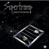 SUPERTRAMP - CRIME OF THE CENTURY (CD).. i)
