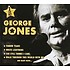 Proper Music,  GEORGE JONES - COUNTRY LEGEND / TOP 10 COUNTRY HITS  (2 CD SET)