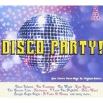 DISCO PARTY (2CD'S)