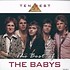 THE BABYS - THE BEST OF