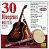 30 BLUEGRASS HITS - VARIOUS ARTISTS