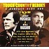 JOHNNY PAYCHECK / MERLE HAGGARD - TOUGH COUNTRY HEROES (CD)