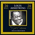 LOUIS ARMSTRONG - THE GOLD COLLECTION
