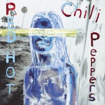 RED HOT CHILI PEPPERS - BY THE WAY (CD)