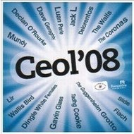 CEOL '08 - VARIOUS IRISH ARTISTS (CD)...
