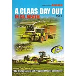 A CLAAS DAY OUT IN CO.MEATH VOLUME 1 (DVD).