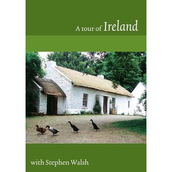 A TOUR OF IRELAND