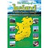 THE BEAUTY OF IRELAND  - A MUSICAL JOURNEY THROUGH IRELAND'S MOST FAMOUS LANDMARKS (DVD)
