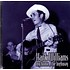 HANK WILLIAMS - MY HOME, THE HIGHWAY (CD)