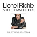 LIONEL RICHIE AND THE COMMODORES - THE DEFINITIVE COLLECTION  (2CD'S).