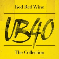 UB40 - RED RED WINE THE COLLECTION (CD).