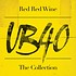 UB40 - RED RED WINE THE COLLECTION (CD)