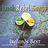 IRISH REBEL SONGS  - VARIOUS ARTISTS (CD)