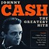 JOHNNY CASH - THE GREATEST HITS (CD)