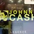 JOHNNY CASH - LEGENDS: ORIGINAL RECORDINGS