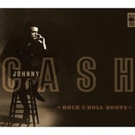 JOHNNY CASH - ROCK AND ROLL ROOTS (CD)...